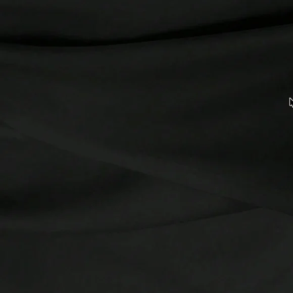 Solid Ruched Off Shoulder Fitted Long Sleeve Top - Picture 6 of 10